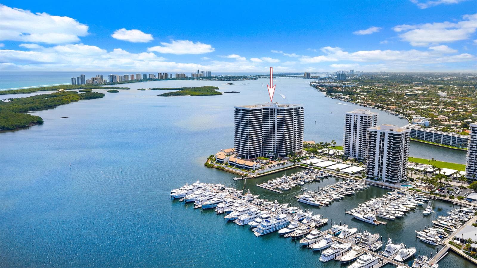 100 Lakeshore Drive # 354, North Palm Beach FL 33408 - North Palm Beach, FL - Photo 1