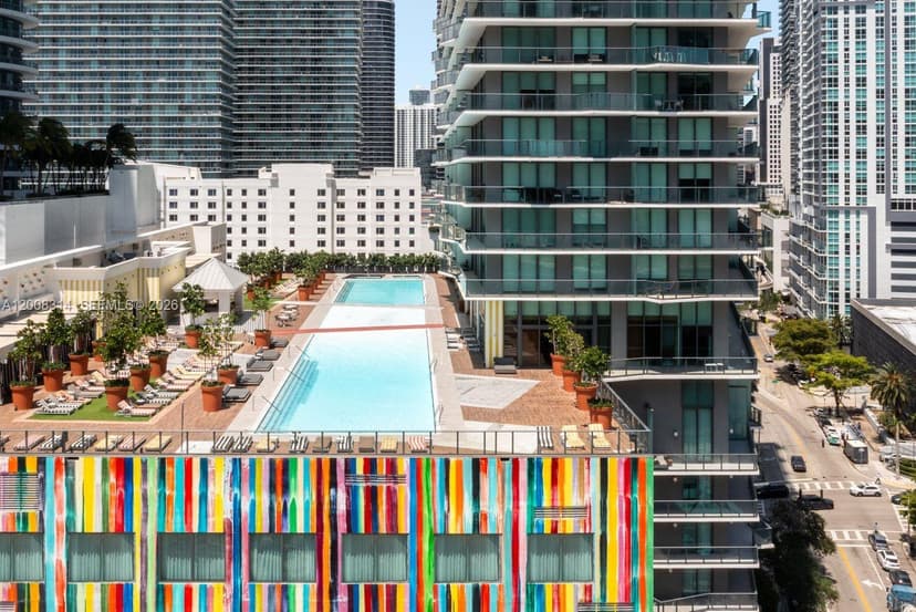 1300 S Miami Ave # 2907, Miami FL 33130