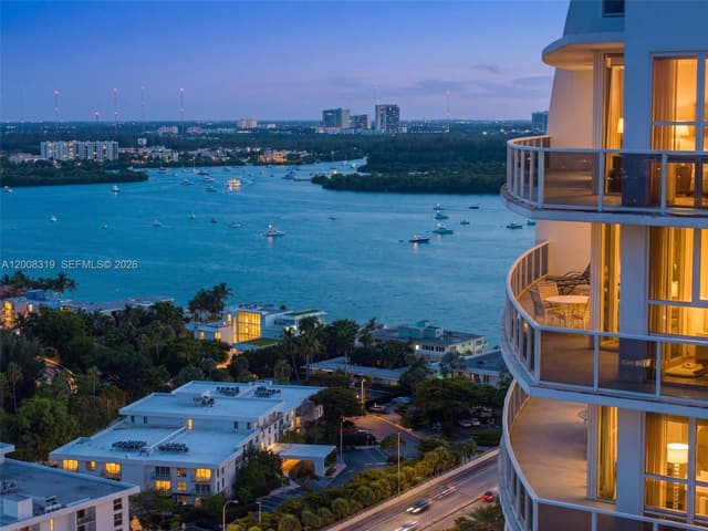 10225 Collins Ave # 2004, Bal Harbour FL 33154 - Bal Harbour, FL - Photo 3