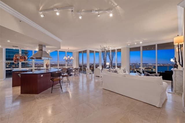 10225 Collins Ave # 2004, Bal Harbour FL 33154 - Bal Harbour, FL - Photo 4