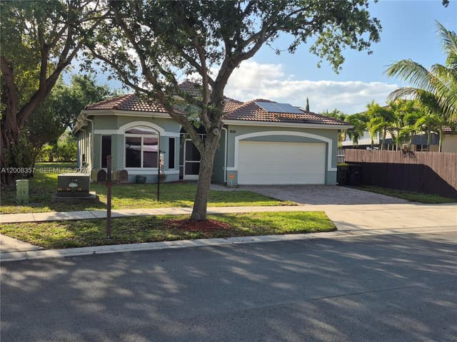 161 SE 22nd Ter, Homestead FL 33033 - Homestead, FL - Photo 3