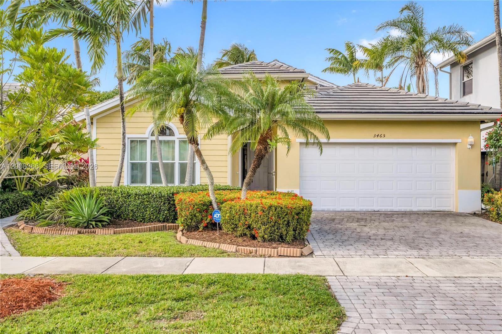 3465 NE 2nd St, Homestead FL 33033 - Homestead, FL - Photo 1