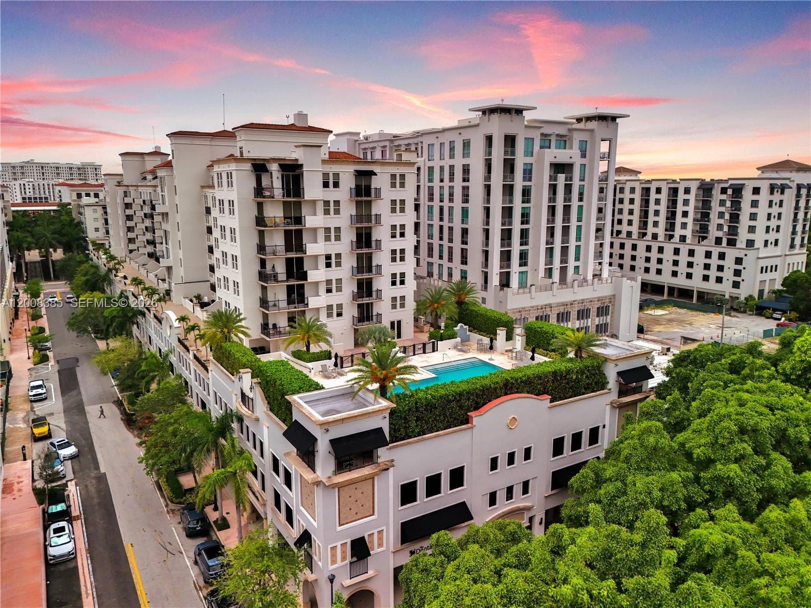 4100 Salzedo St # 411, Coral Gables FL 33146