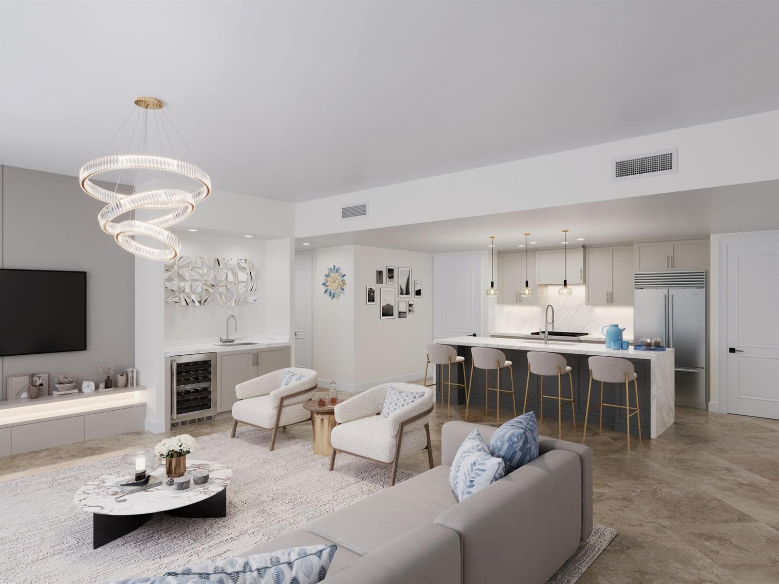 182 Lake Drive # 101, Singer Island FL 33404 - Singer Island, FL - Photo 1
