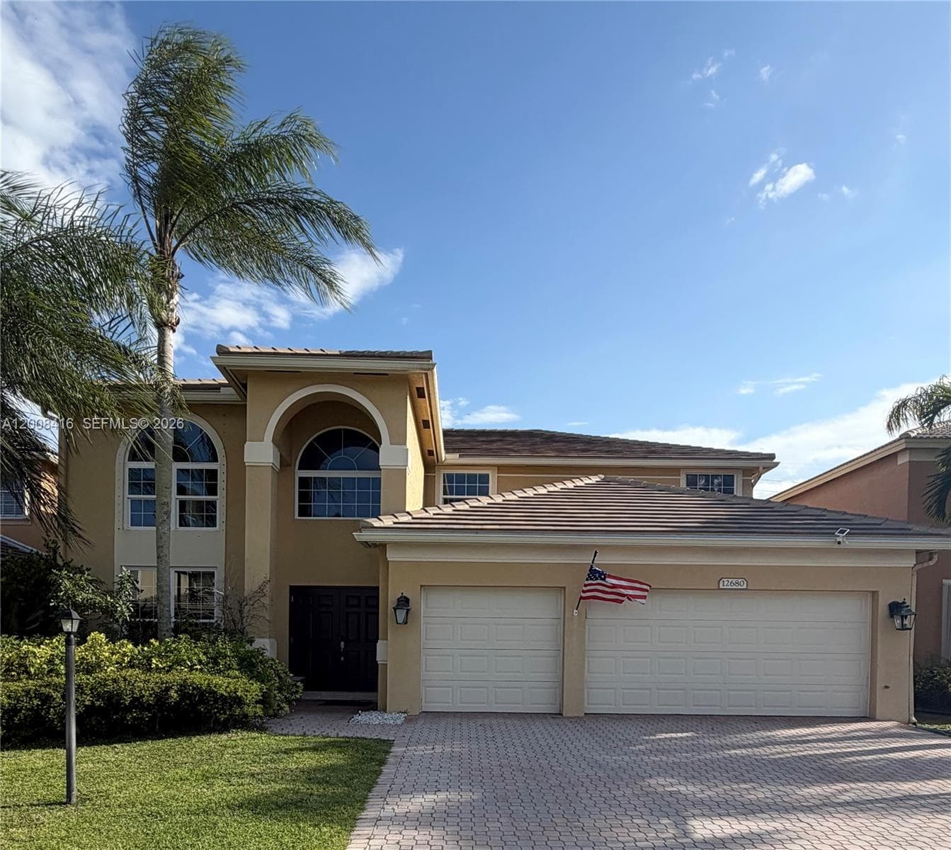 12680 Little Palm Ln, Boca Raton FL 33428