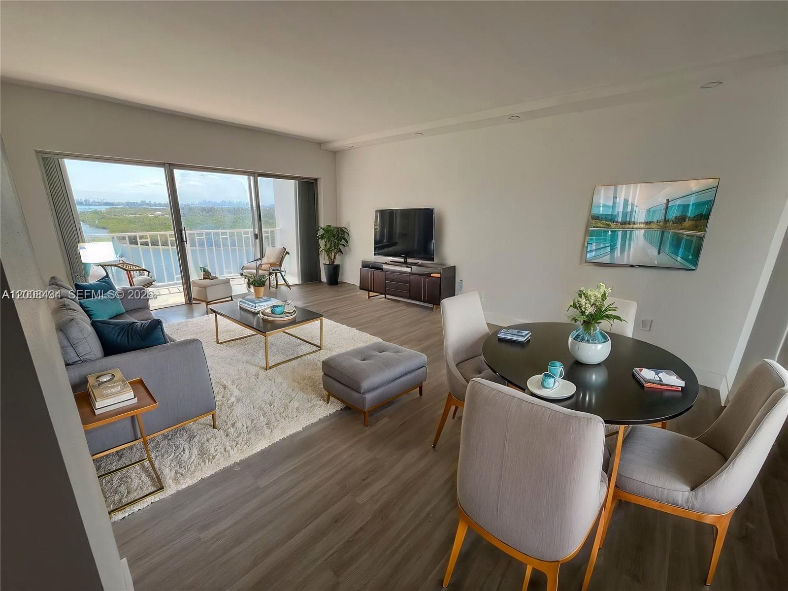500 Bayview Dr # 1120, Sunny Isles Beach FL 33160 - Sunny Isles Beach, FL - Photo 1