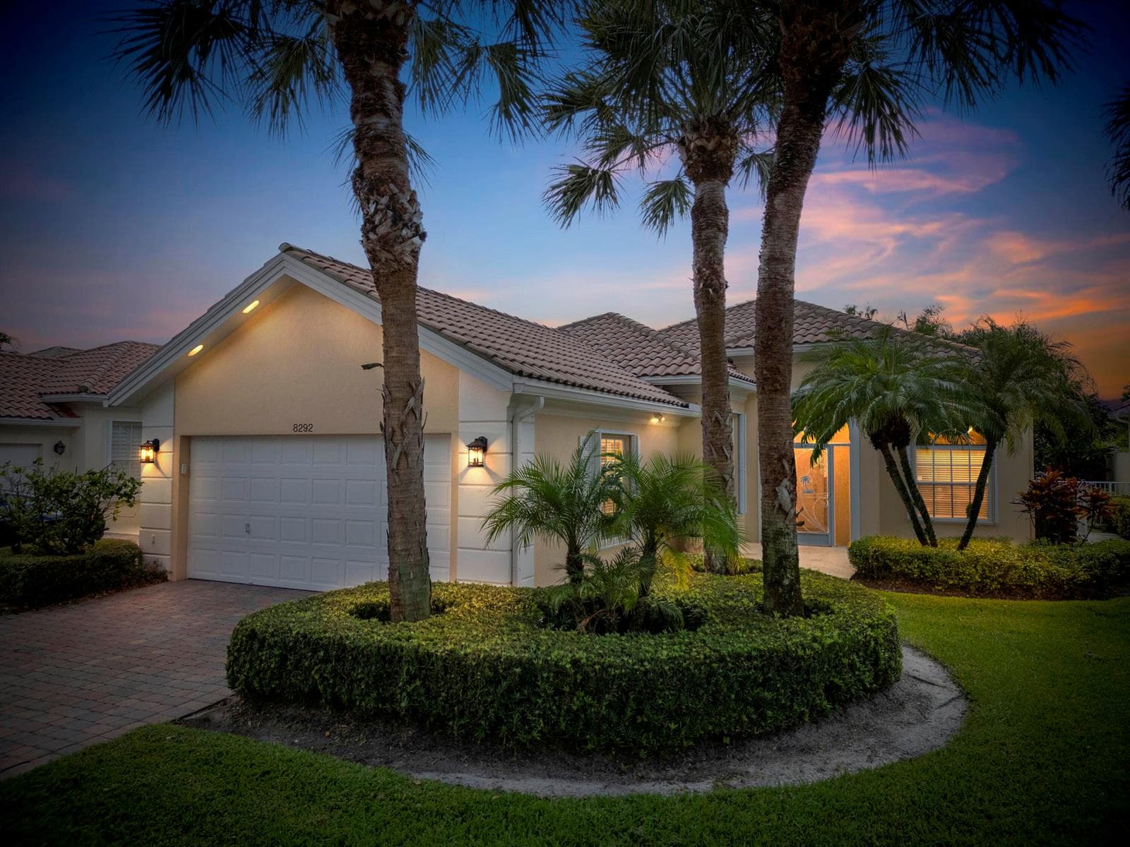 8292 Dominica Place, Wellington FL 33414 - Wellington, FL - Photo 1
