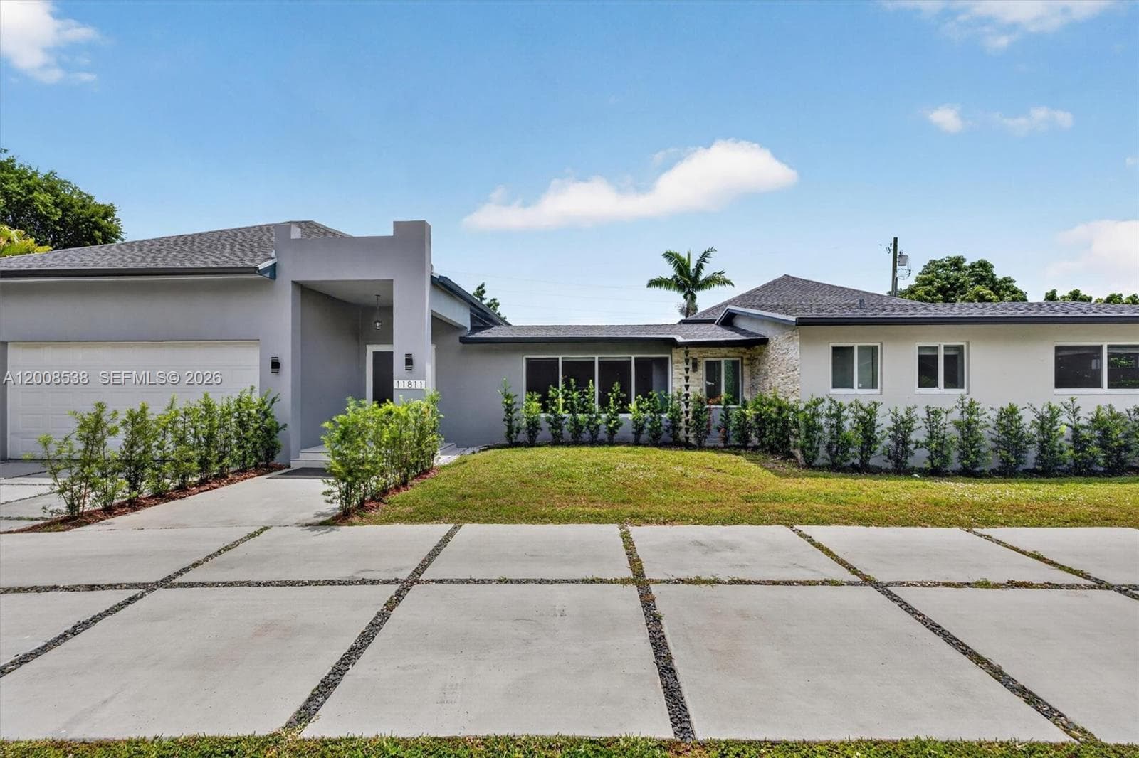 11811 SW 82nd Rd, Miami FL 33156
