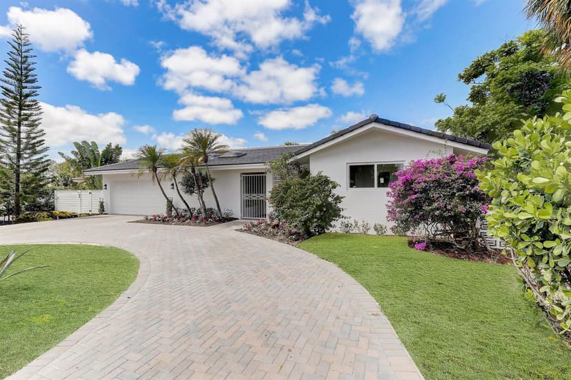 5591 NE 29th Avenue, Fort Lauderdale FL 33308