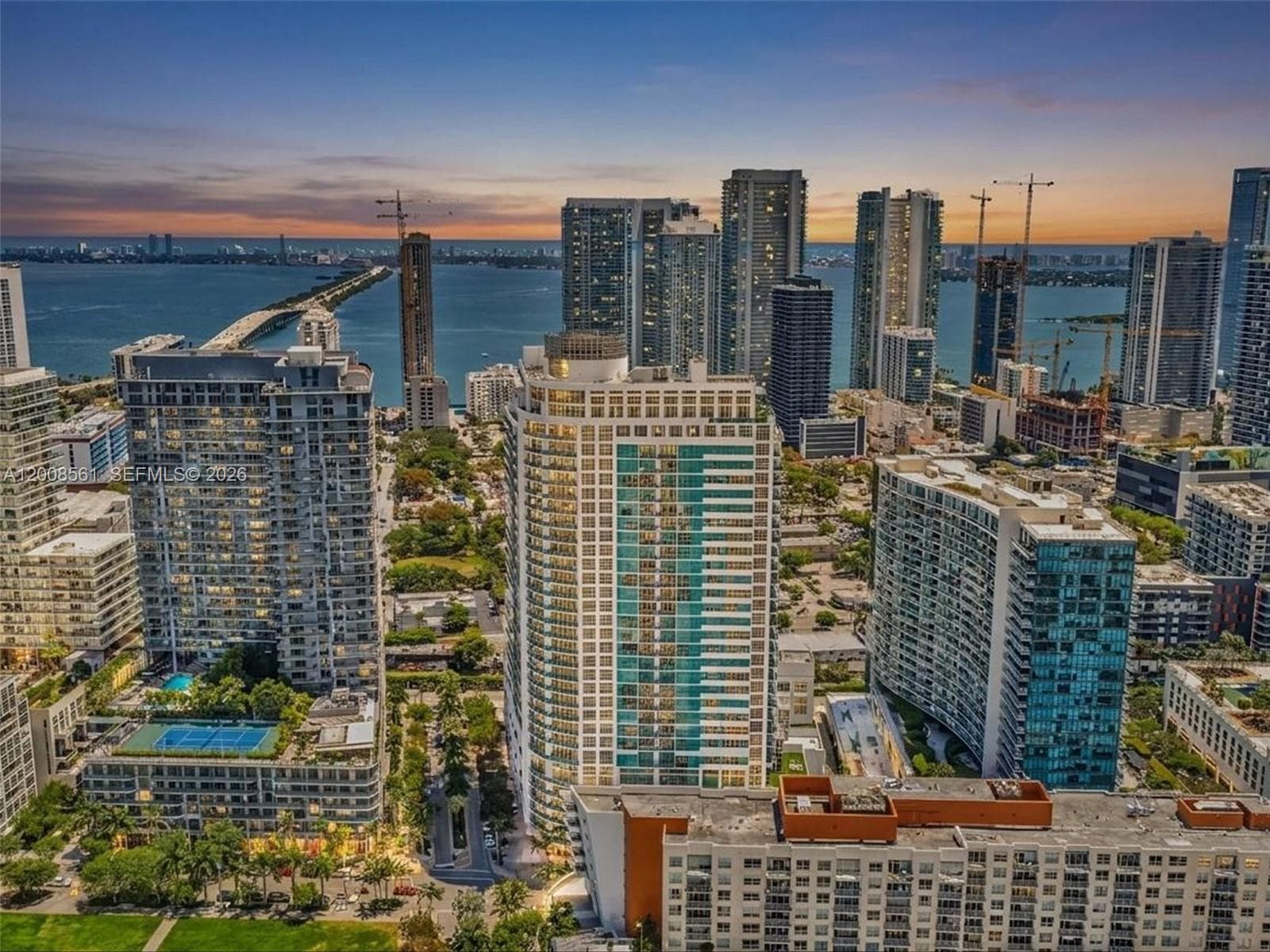 3301 NE 1st Ave # M0306, Miami FL 33137