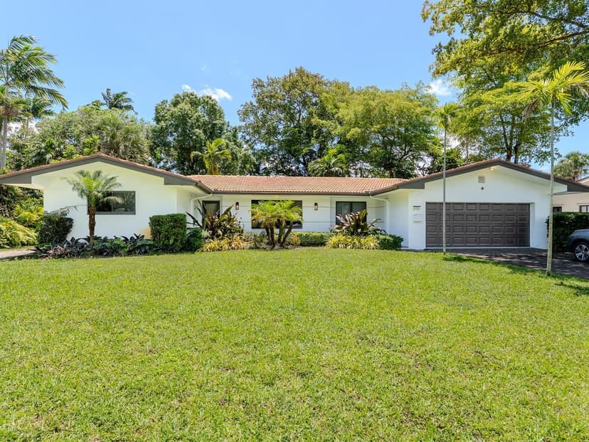 4190 SW 4th Street, Plantation FL 33317