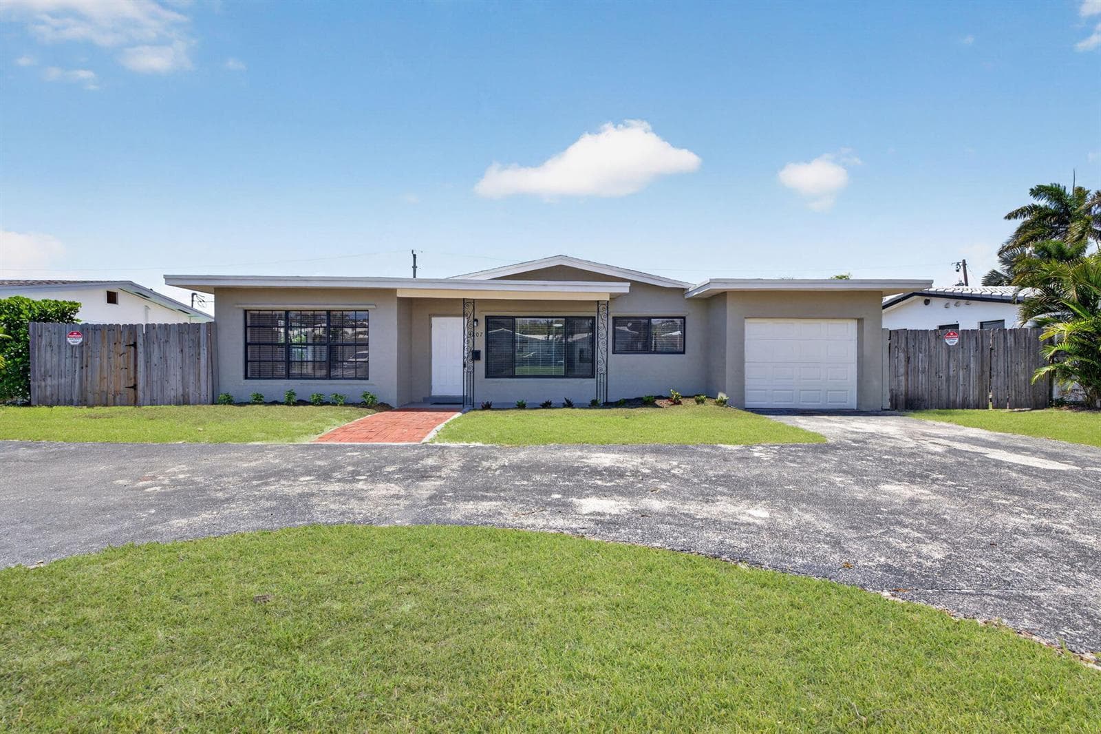 4807 NE 18th Avenue, Oakland Park FL 33334 - Oakland Park, FL - Photo 1