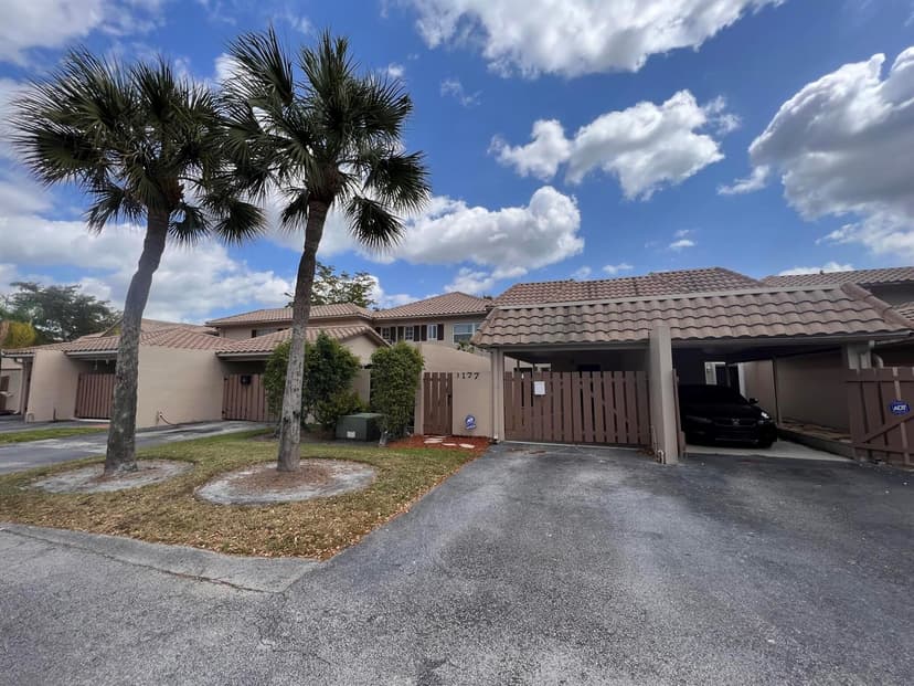 3177 Coral Springs Drive # 0, Coral Springs FL 33065