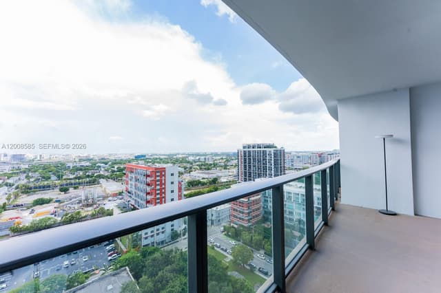 1600 NE 1st Ave # 1814, Miami FL 33132 - Miami, FL - Photo 2