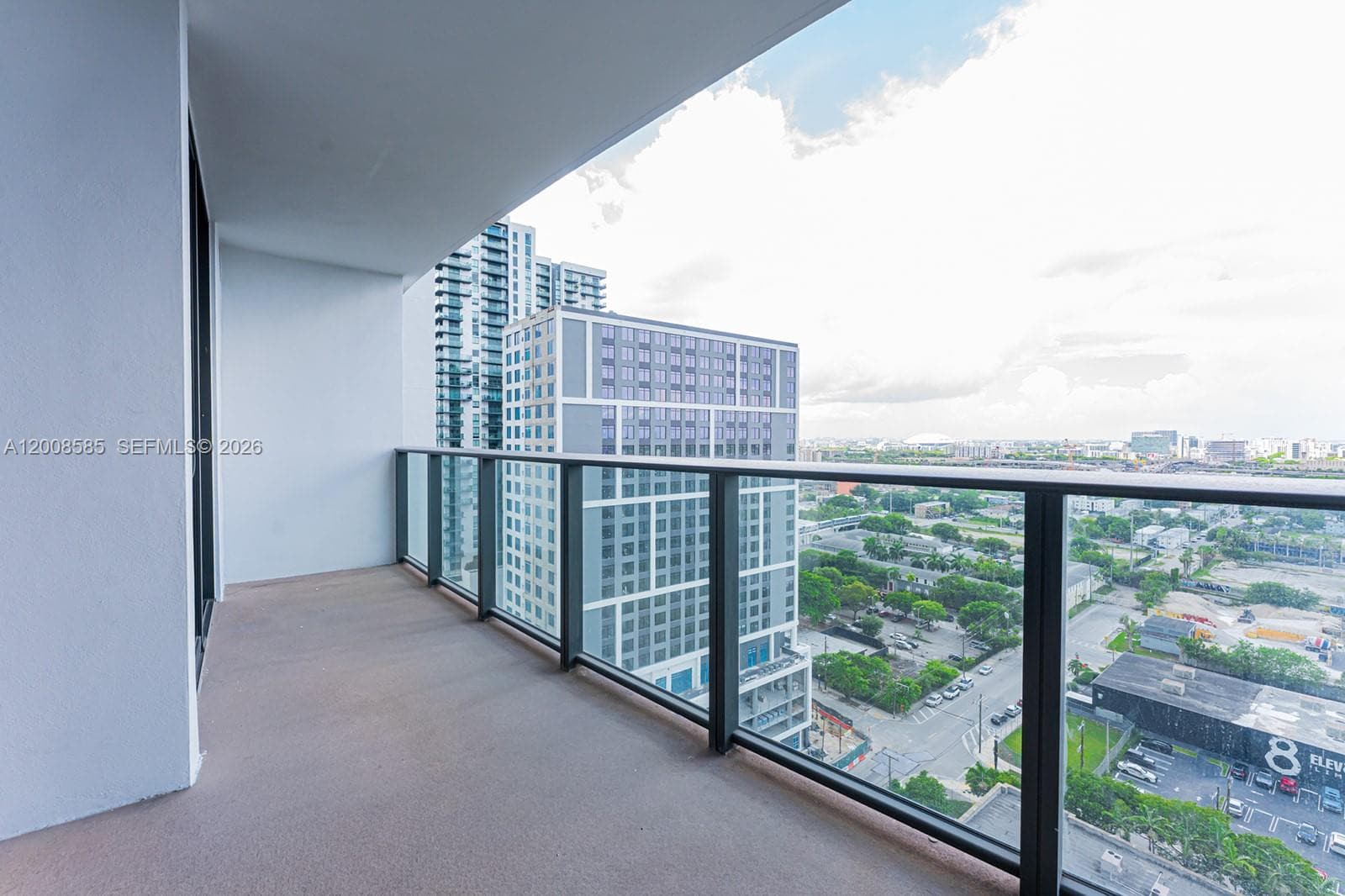 1600 NE 1st Ave # 1814, Miami FL 33132 - Miami, FL - Photo 1