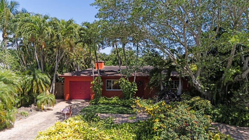 319 NW 17th Street, Delray Beach FL 33444