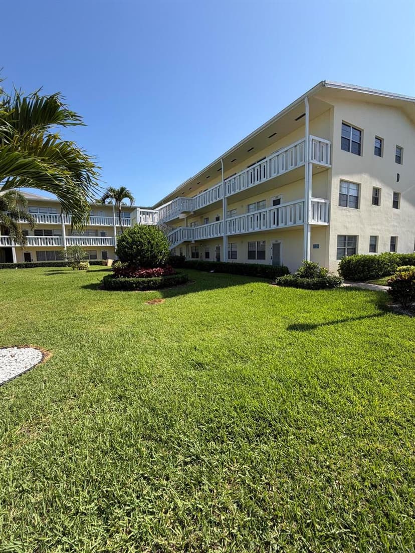 166 Dorset D, Boca Raton FL 33434
