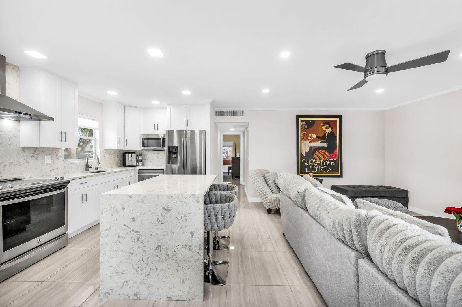 92 Valencia Drive # D, Delray Beach FL 33446 - Delray Beach, FL - Photo 1