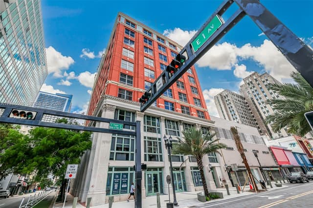 111 E Flagler St # 708, Miami FL 33131 - Miami, FL - Photo 2