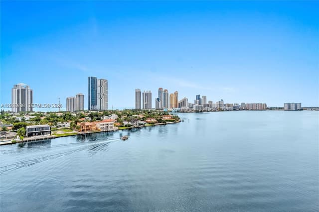 19101 NE 36th Ct # 2509, Aventura FL 33180 - Aventura, FL - Photo 2