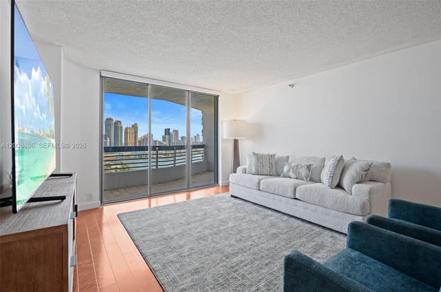 19101 NE 36th Ct # 2509, Aventura FL 33180 - Aventura, FL - Photo 6