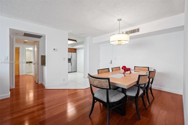 19101 NE 36th Ct # 2509, Aventura FL 33180 - Aventura, FL - Photo 3
