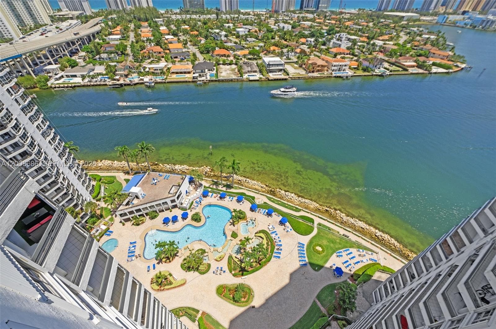19101 NE 36th Ct # 2509, Aventura FL 33180 - Aventura, FL - Photo 1