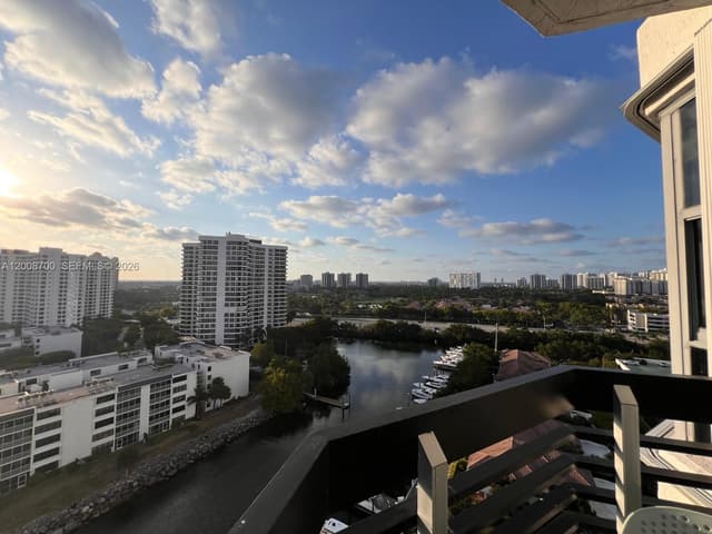 3530 Mystic Pointe Dr # 1605, Aventura FL 33180 - Aventura, FL - Photo 2