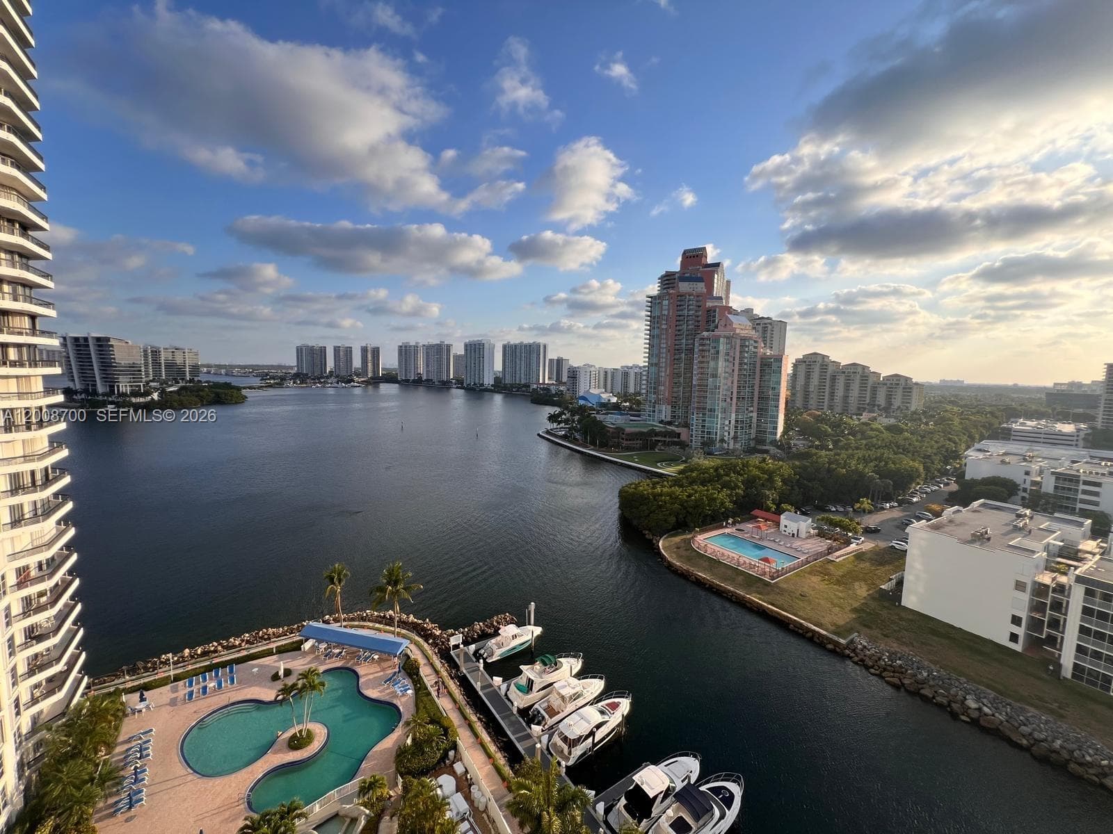 3530 Mystic Pointe Dr # 1605, Aventura FL 33180 - Aventura, FL - Photo 1
