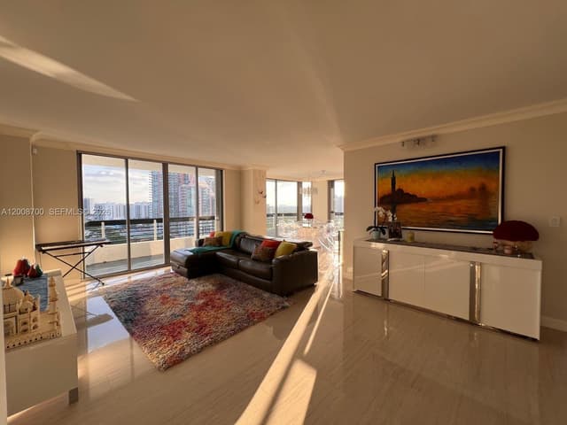 3530 Mystic Pointe Dr # 1605, Aventura FL 33180 - Aventura, FL - Photo 4
