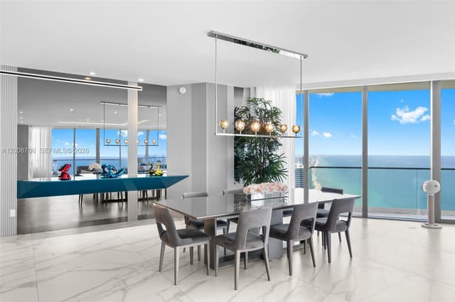 18975 Collins Ave # 5200, Sunny Isles Beach FL 33160 - Sunny Isles Beach, FL - Photo 6