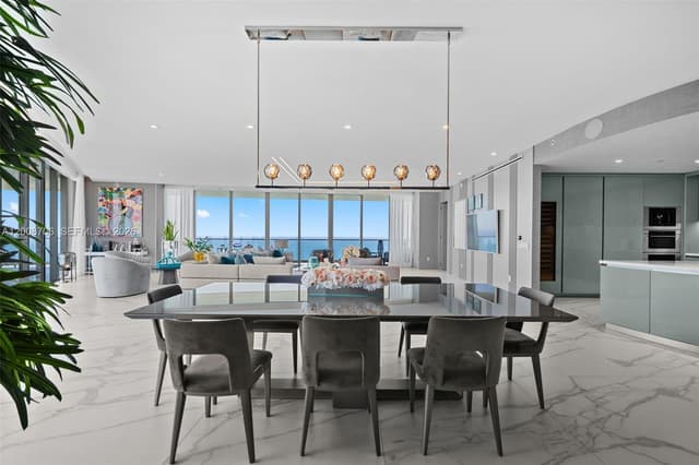 18975 Collins Ave # 5200, Sunny Isles Beach FL 33160 - Sunny Isles Beach, FL - Photo 5