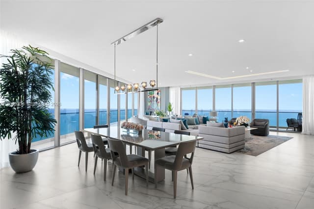 18975 Collins Ave # 5200, Sunny Isles Beach FL 33160 - Sunny Isles Beach, FL - Photo 4