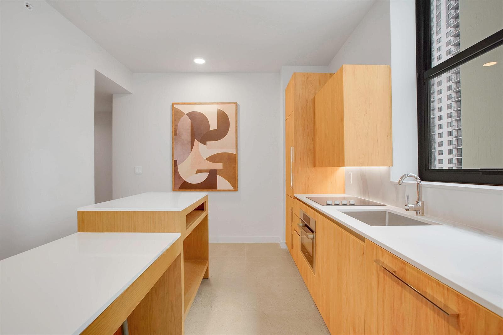601 N Miami Avenue # 2107, Miami FL 33132