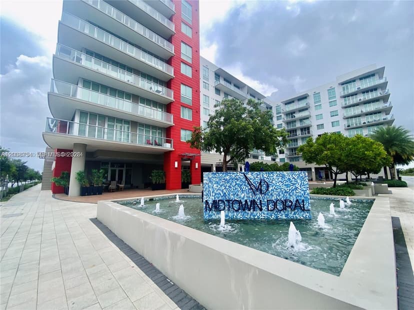 7875 NW 107th Ave # 510, Doral FL 33178
