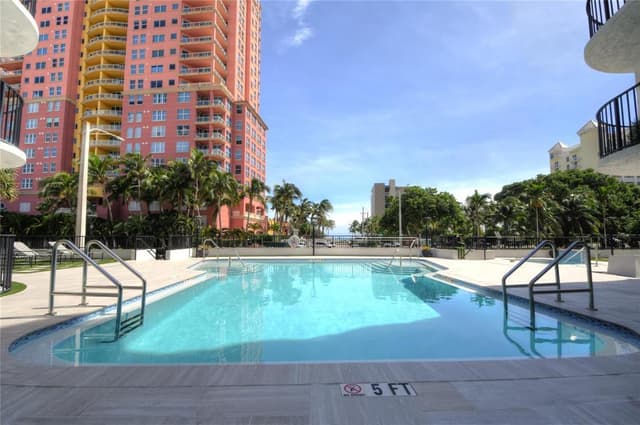 2029 N Ocean Boulevard # 209, Fort Lauderdale FL 33305 - Fort Lauderdale, FL - Photo 2