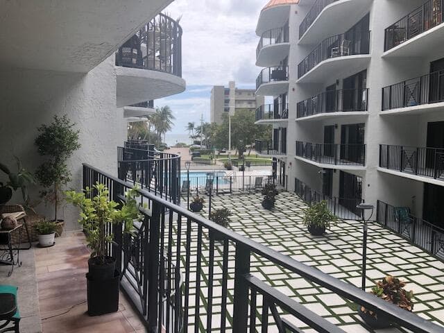 2029 N Ocean Boulevard # 209, Fort Lauderdale FL 33305 - Fort Lauderdale, FL - Photo 5
