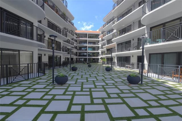 2029 N Ocean Boulevard # 209, Fort Lauderdale FL 33305 - Fort Lauderdale, FL - Photo 4