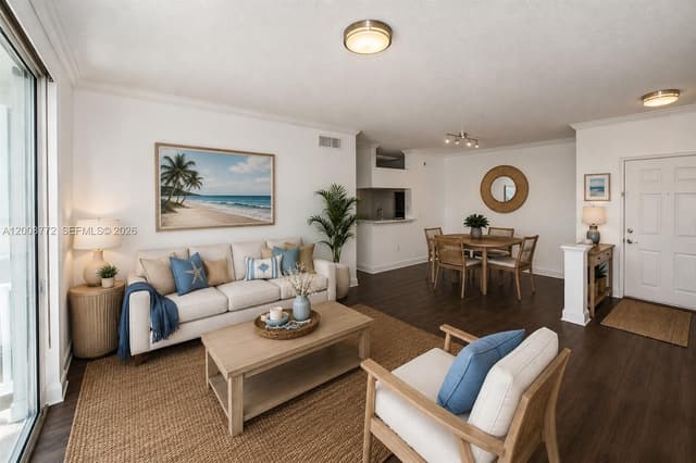 17145 N Bay Rd # 4102, Sunny Isles Beach FL 33160 - Sunny Isles Beach, FL - Photo 2
