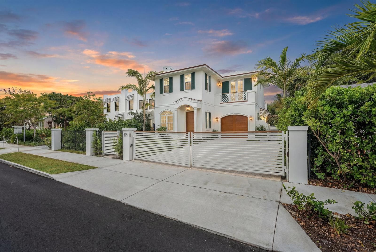 309 Greymon Drive, West Palm Beach FL 33405 - West Palm Beach, FL - Photo 1