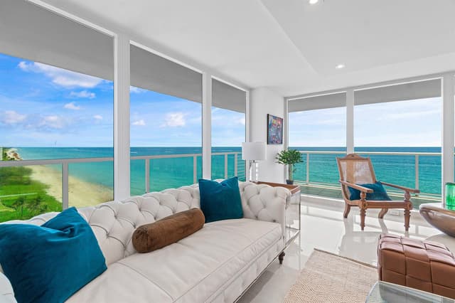3505 S Ocean Boulevard # 12n, Highland Beach FL 33487 - Highland Beach, FL - Photo 5