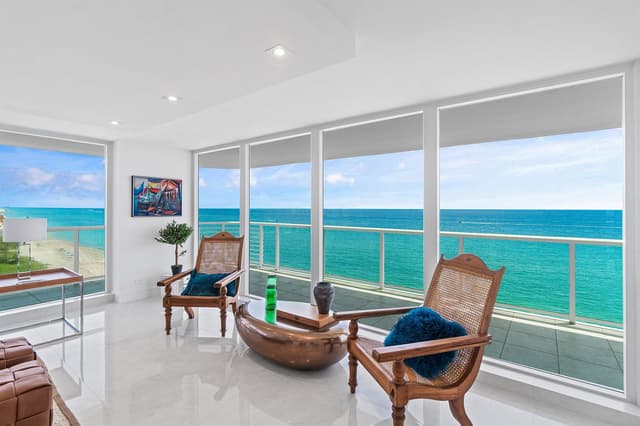 3505 S Ocean Boulevard # 12n, Highland Beach FL 33487 - Highland Beach, FL - Photo 4