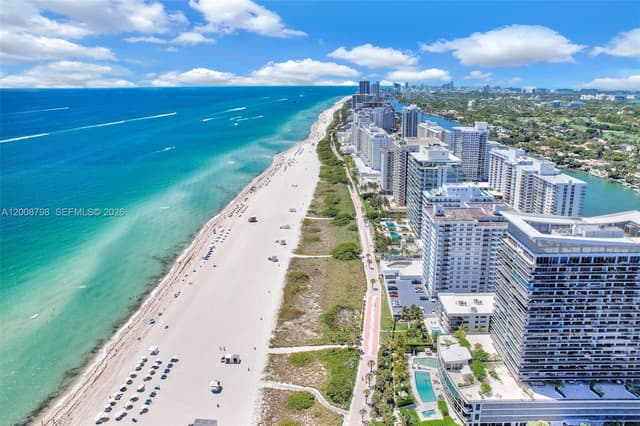 5825 Collins Ave # 2E, Miami Beach FL 33140 - Miami Beach, FL - Photo 6