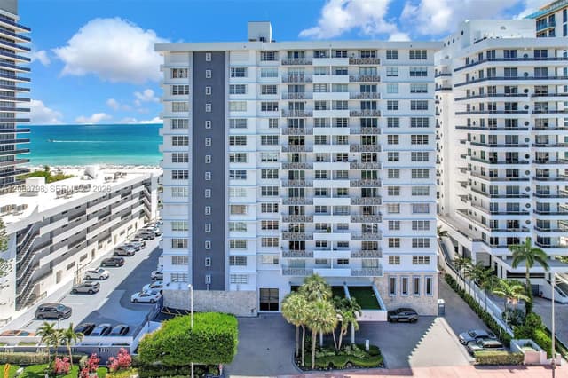 5825 Collins Ave # 2E, Miami Beach FL 33140 - Miami Beach, FL - Photo 3