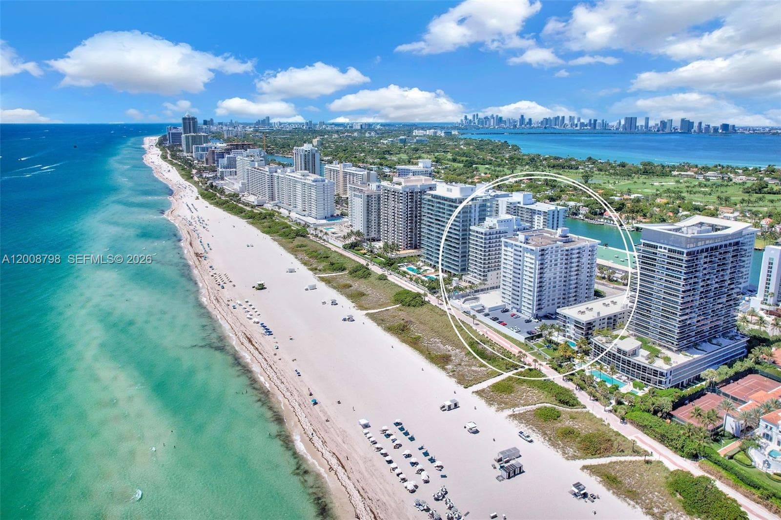5825 Collins Ave # 2E, Miami Beach FL 33140 - Miami Beach, FL - Photo 1