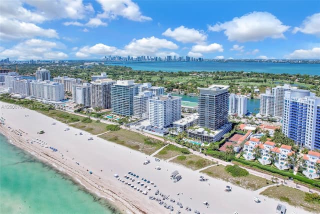 5825 Collins Ave # 2E, Miami Beach FL 33140 - Miami Beach, FL - Photo 5