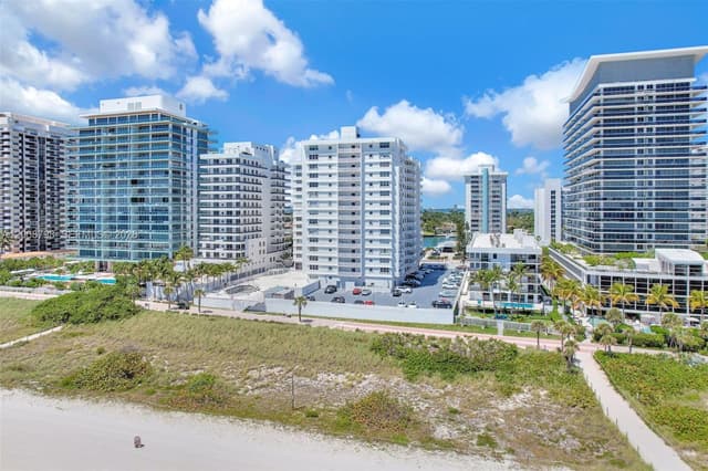 5825 Collins Ave # 2E, Miami Beach FL 33140 - Miami Beach, FL - Photo 4