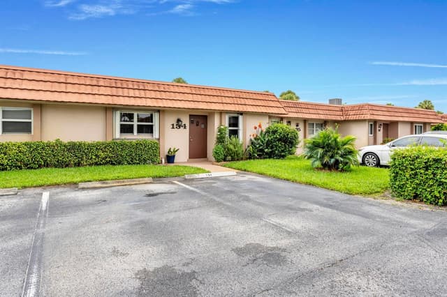 5775 W Fernley Dr Drive W # 134, West Palm Beach FL 33415 - West Palm Beach, FL - Photo 2