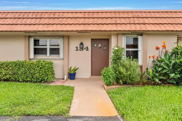 5775 W Fernley Dr Drive W # 134, West Palm Beach FL 33415 - West Palm Beach, FL - Photo 3