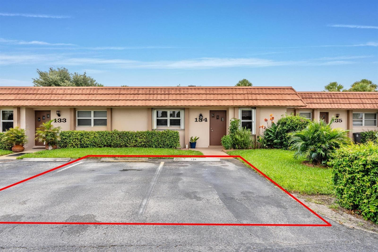 5775 W Fernley Dr Drive W # 134, West Palm Beach FL 33415 - West Palm Beach, FL - Photo 1